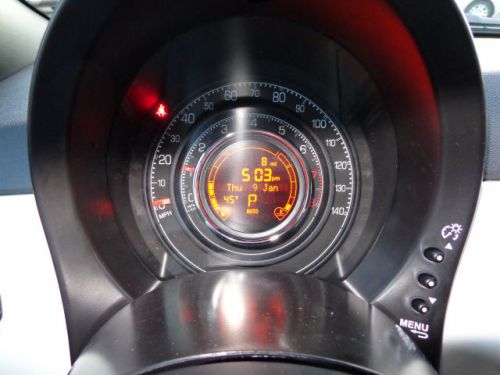 2014 Fiat 500 Sport, US $21,872.00, image 14