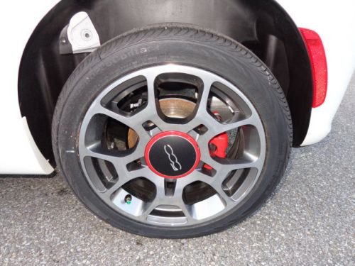 2014 Fiat 500 Sport, US $21,872.00, image 16