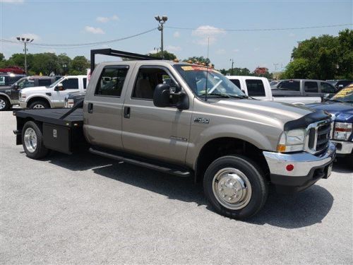 2002 ford  xlt