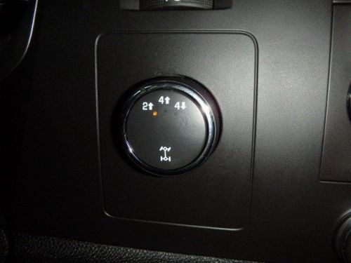 2012 gmc sierra 2500 sle