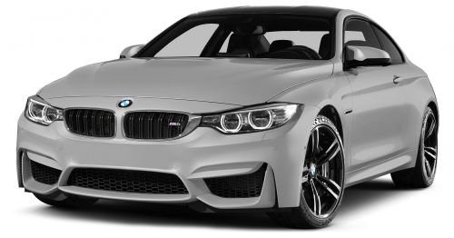 2015 bmw m4 base