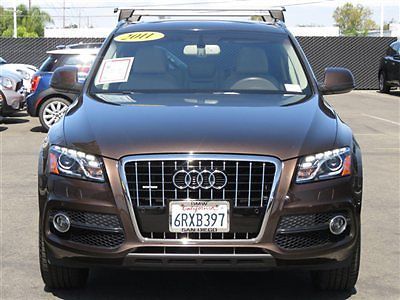 Quattro 4dr 3.2l premium plus bargain corner low miles suv automatic gasoline 3.