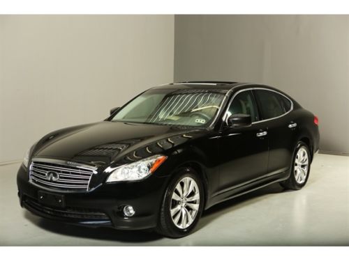 Nav sunroof heat/cool leather seats 44k low miles sport touring tech rearcam !