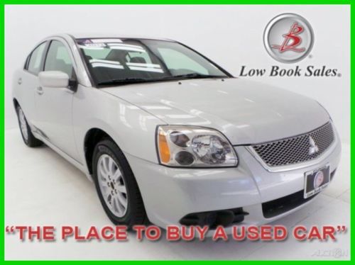 We finance! 2012 fe used certified 2.4l i4 16v automatic fwd sedan