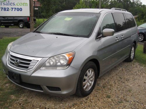 2008 honda odyssey 7 pass great shape see photos!