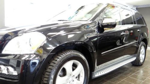 GL450 PREMIUM PKG DVD ENTERTAINMENT SYSTEM!!!, US $28,850.00, image 2