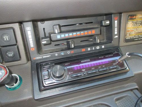 Range Rover Classic, white, low miles, 2 inch lift, 31 inch all terrain tires, US $7,000.00, image 15