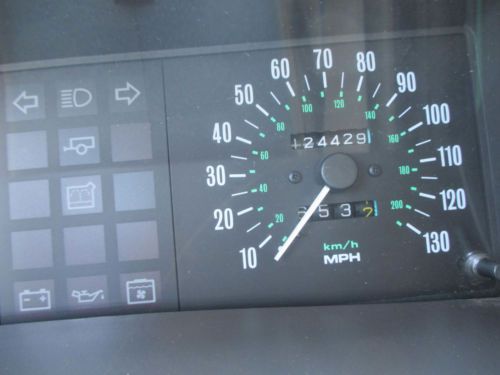 Range Rover Classic, white, low miles, 2 inch lift, 31 inch all terrain tires, US $7,000.00, image 16