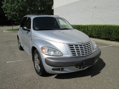 Leather interior Low Miles Chrome Wheels Moonroof, US $2,999.00, image 2