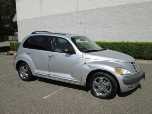 Leather interior Low Miles Chrome Wheels Moonroof, US $2,999.00, image 4