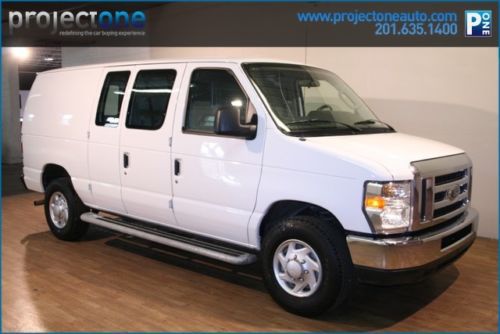 13 e250 cargo van commercial e150 e350 econoline chevrolet express