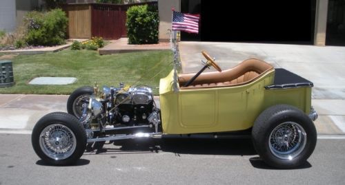 1921 Ford T-Roadster, US $12,000.00, image 3