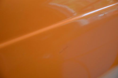 1973 Chevy Nova SS Hatchback Skyroof AC Car, image 17