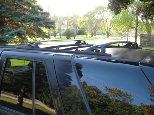 1995 Honda Passport LX Sport Utility 4-Door 3.2L, image 6