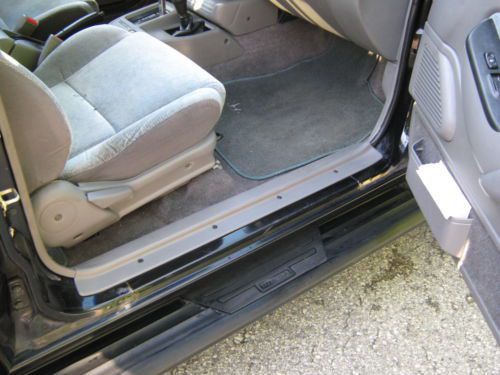 1995 Honda Passport LX Sport Utility 4-Door 3.2L, image 14