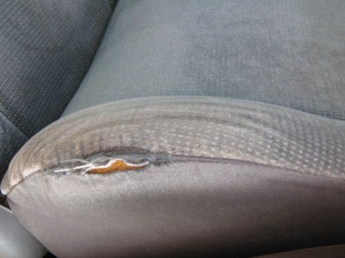 1995 Honda Passport LX Sport Utility 4-Door 3.2L, image 19