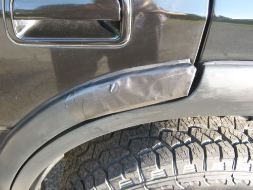 1995 Honda Passport LX Sport Utility 4-Door 3.2L, image 20