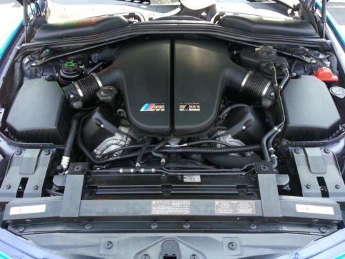 2007 BMW M6 Convertible Custom Show Car CHOOSE YOUR COLOR!, US $37,000.00, image 23