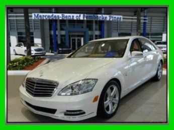 2012 s550 used turbo 4.6l v8 32v automatic rwd sedan premium