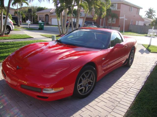 Chevrolet Corvette Z06 Coupe 2-Door, US $10,000.00, image 2