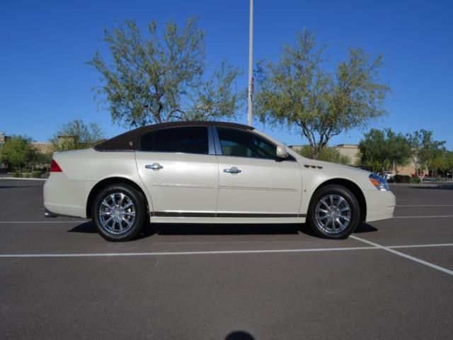 Buick: lucerne lucerne cxl