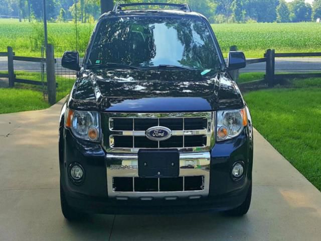 2011 Ford Escape Limited Sport Utility 4-Door, US $9,000.00, image 2