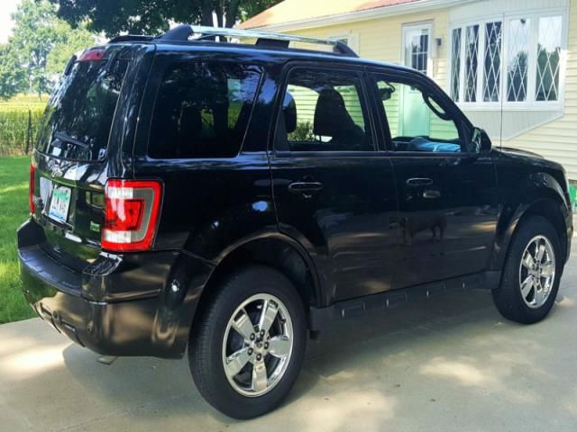 2011 Ford Escape Limited Sport Utility 4-Door, US $9,000.00, image 3