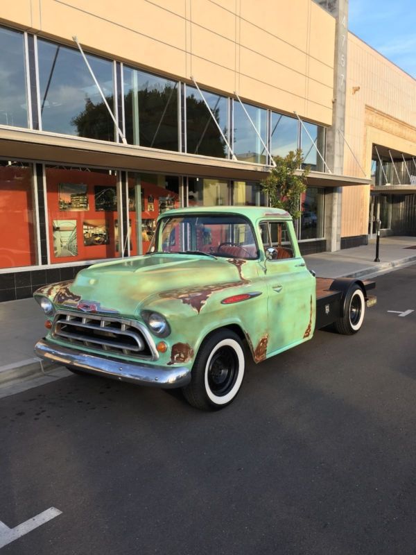 1957 chevrolet other pickups 3100