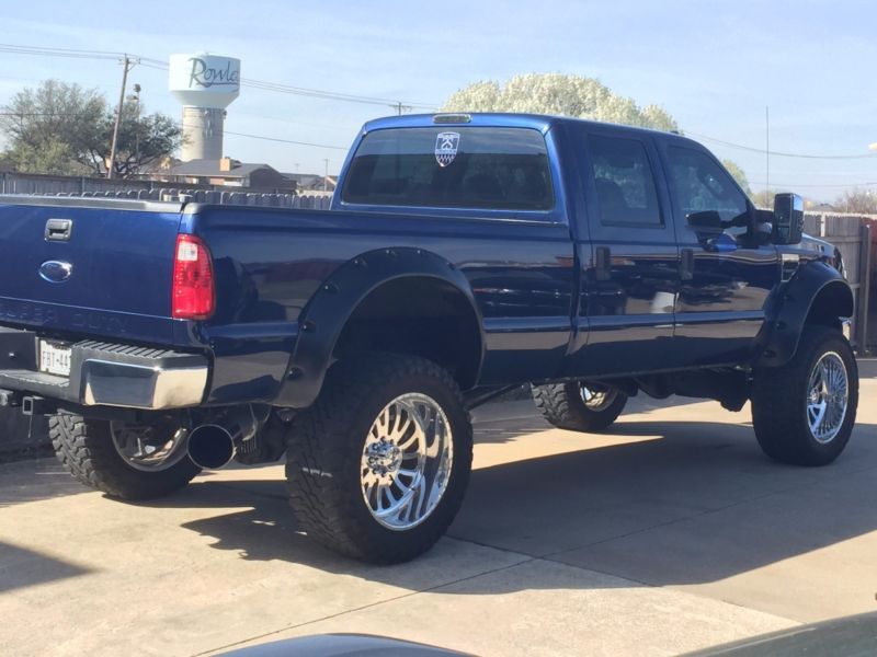 2009 ford f-350