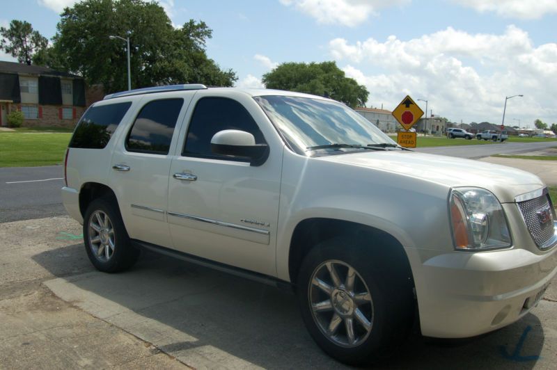 2012 GMC Yukon, US $15,600.00, image 2