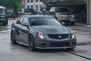 2009 cadillac cts cts v w 6 speed manual