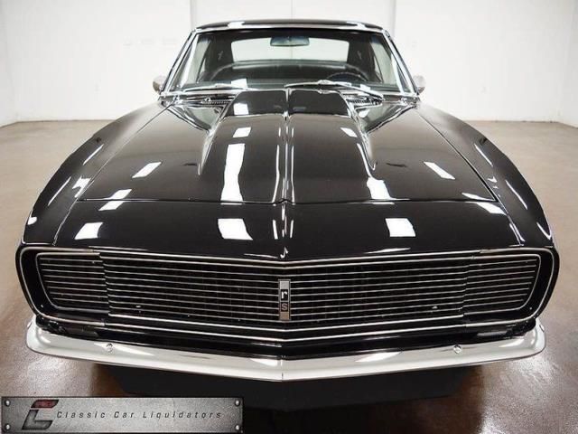 1967 Chevrolet Camaro RS Big Block 4 Speed, US $16,500.00, image 2