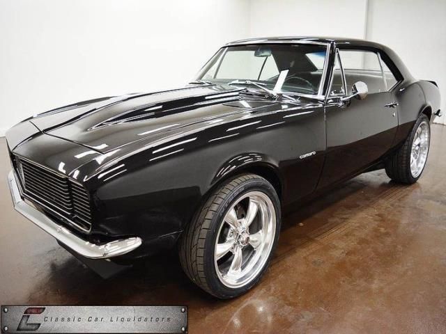 1967 Chevrolet Camaro RS Big Block 4 Speed, US $16,500.00, image 3
