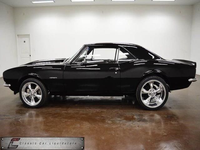 1967 Chevrolet Camaro RS Big Block 4 Speed, US $16,500.00, image 4