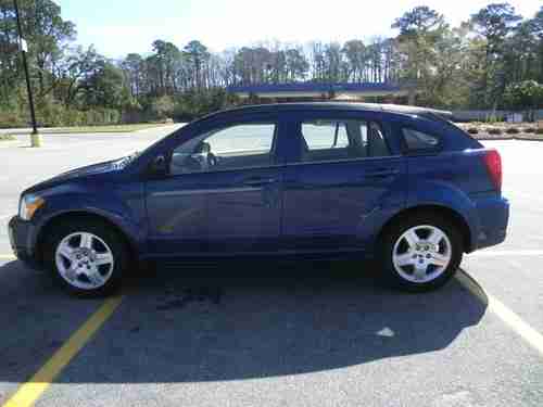 2009 Dodge Caliber SXT, US $9,995.00, image 3