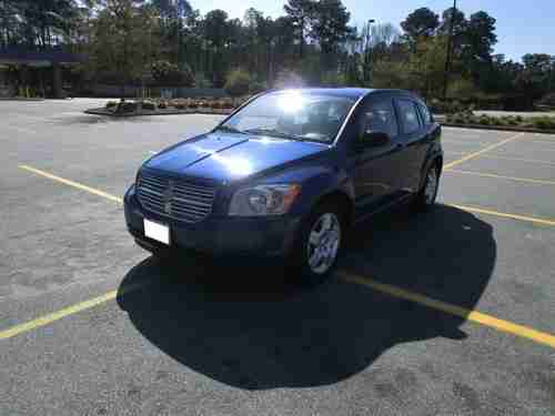 2009 Dodge Caliber SXT, US $9,995.00, image 4