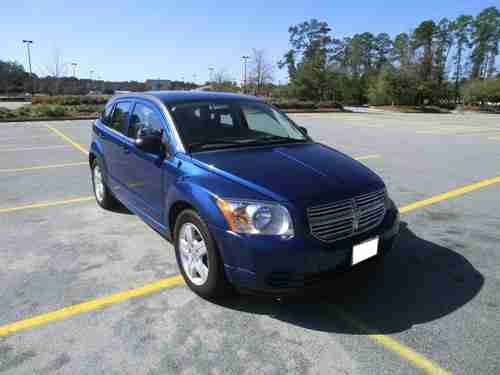 2009 Dodge Caliber SXT, US $9,995.00, image 5