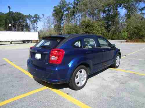 2009 Dodge Caliber SXT, US $9,995.00, image 6