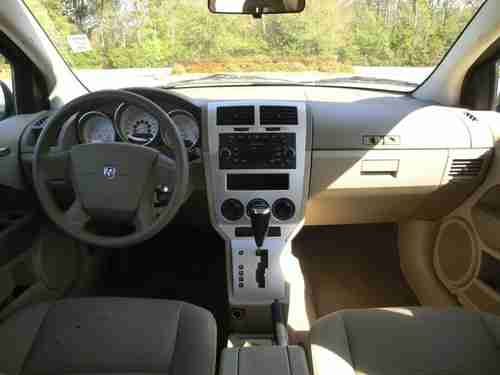 2009 Dodge Caliber SXT, US $9,995.00, image 10