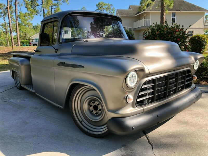 1956 chevrolet other pickups