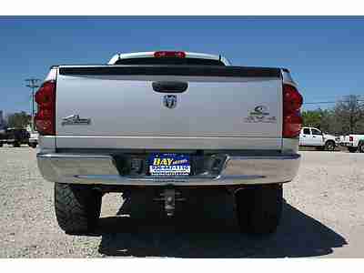 2008 DODGE RAM 1500 4X4 QUAD CAB SLT BIG HORN, HEMI, DUAL EXHAUST, SUPER CLEAN, US $17,995.00, image 6