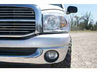 2008 DODGE RAM 1500 4X4 QUAD CAB SLT BIG HORN, HEMI, DUAL EXHAUST, SUPER CLEAN, US $17,995.00, image 12
