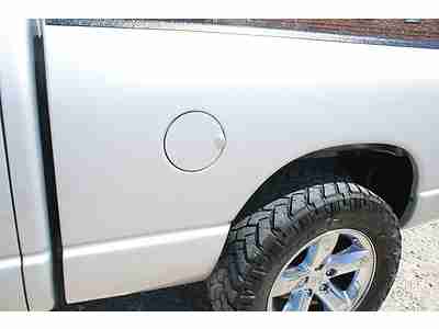2008 DODGE RAM 1500 4X4 QUAD CAB SLT BIG HORN, HEMI, DUAL EXHAUST, SUPER CLEAN, US $17,995.00, image 18