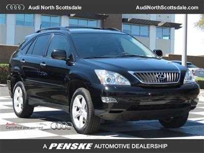 Lexus rx350