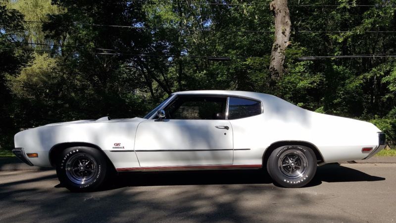 1970 buick skylark gs 455 stage 1