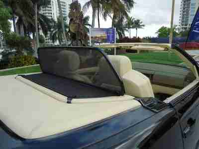 Florida 99 SL500 Convertible Outstanding 73,754 Orig Miles Both Tops No Reserve, image 10