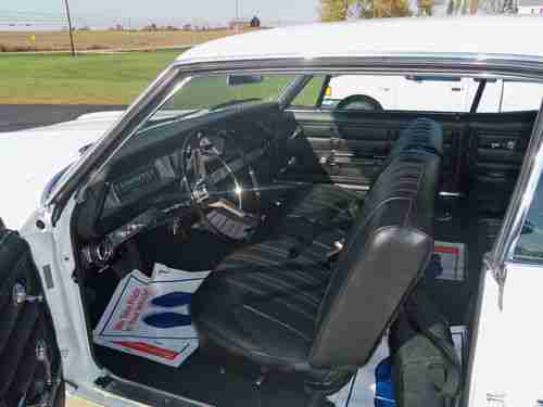 1966 Chevy Impala 2dr Hardtop, US $25,000.00, image 2