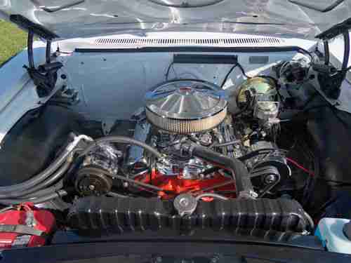 1966 Chevy Impala 2dr Hardtop, US $25,000.00, image 3