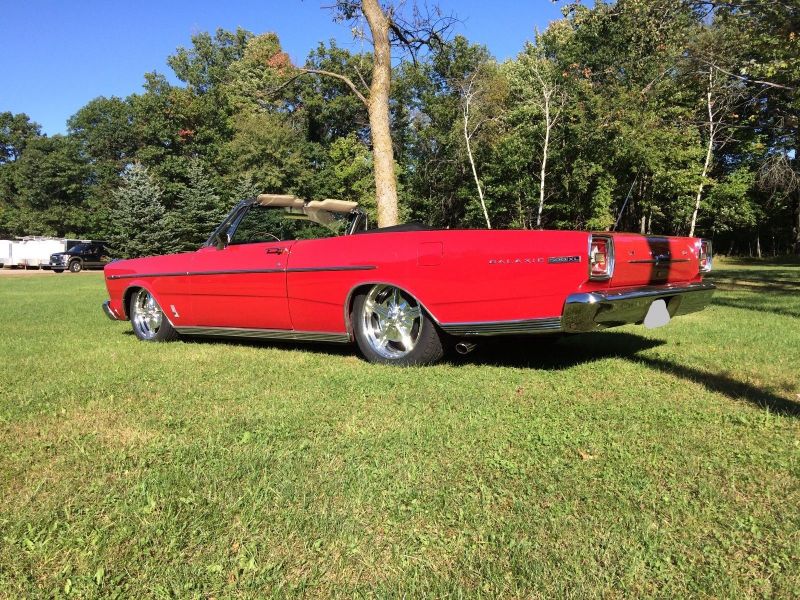 Ford Galaxie, US $14,000.00, image 1