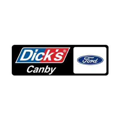 Dick's canby ford